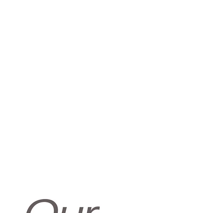Our Future - Chapter 34